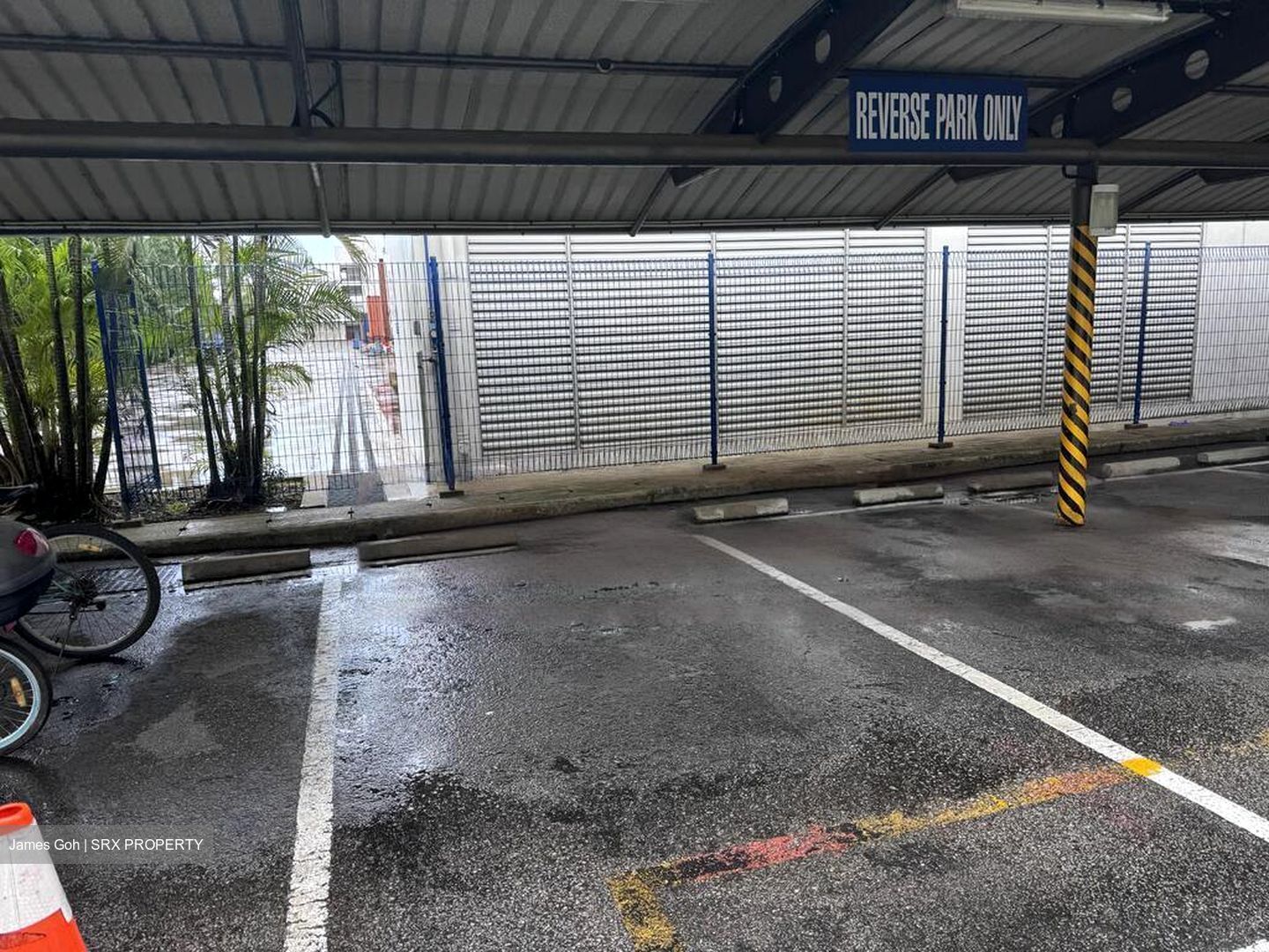 Senoko Food Connection (D27), Factory #488240841